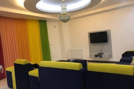 واحد یک خواب vip2 در ساری