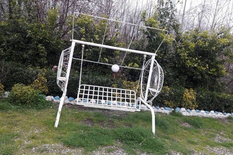 ویلا یک خواب مبله در بندر انزلی