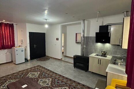 اجاره ویلا دربست دوخواب در سوادکوه