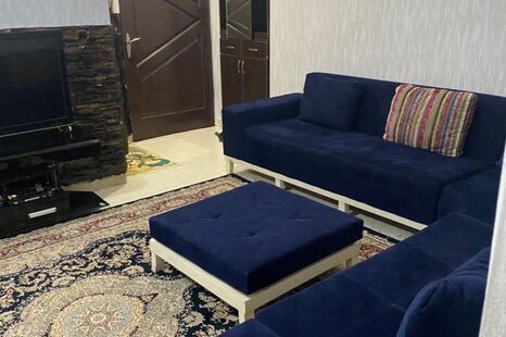 آپارتمان مبله سه خواب داستانی در قشم