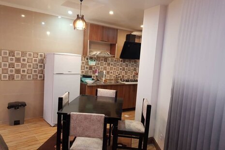 واحدمبله رضا طبقه سوم (5)در ساری