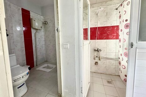 آپارتمان مبله تکخواب بهاران 1 در مشهد