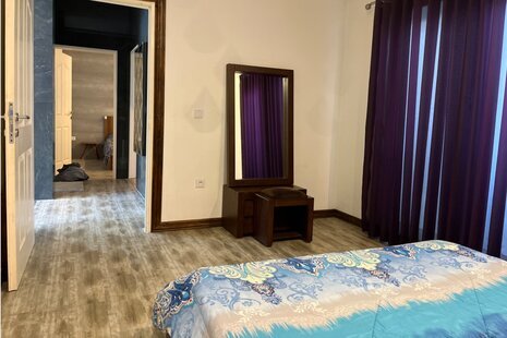 ویلا دوخواب استخرآبگرم در ایزدشهر