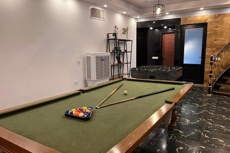 ویلا دوبلکس استخردار سه خواب در چهارباغ