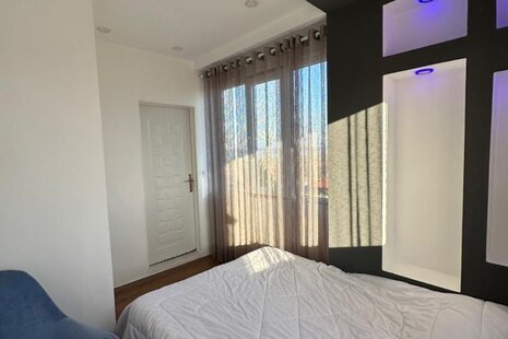 ویلا تریپلکس استخردار 4خواب مازیار 1 در بندرانزلی