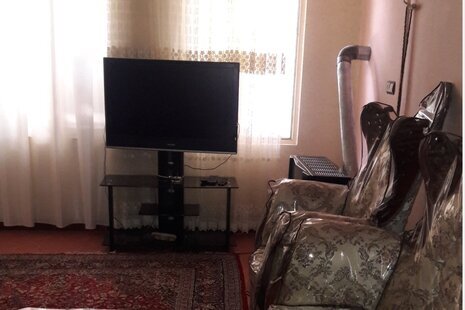 آپارتمان مبله تکخواب در بروجرد