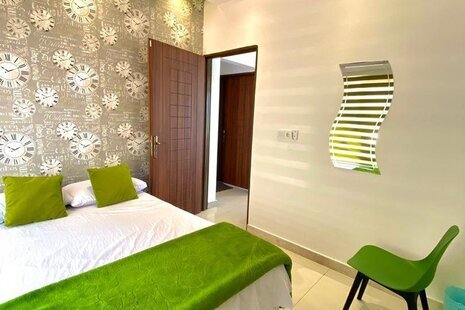 ویلا دوبلکس استخردار سه خواب در محمود اباد