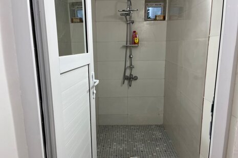 خانه ویلایی مبله آرام درصومعه سرا