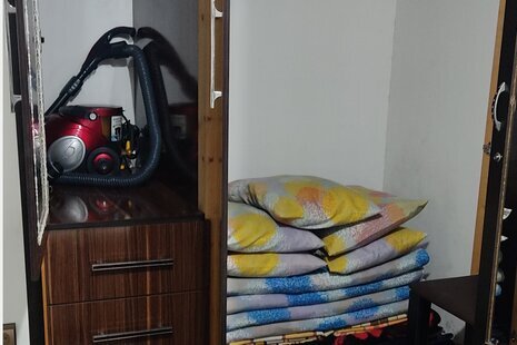 ویلا دوخواب مبله توسکا در چابکسر