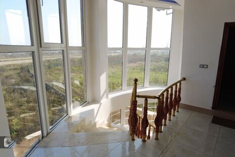 ویلا دوبلکس سه خواب زیبا در چمخاله