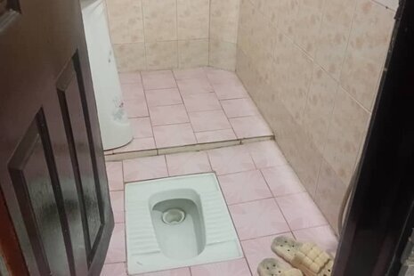 آپارتمان مبله تکخواب در شهریار