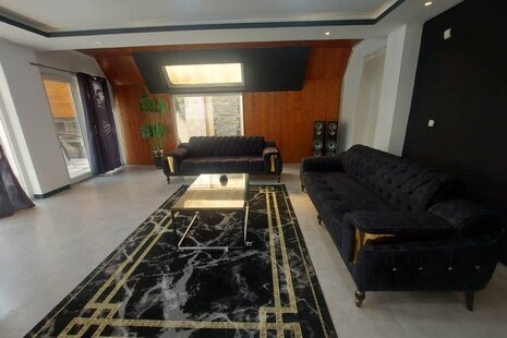 ویلا دوبلکس استخردار مبله سه خواب در شهریار