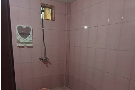 واحد مبله دوخواب سودا در طبقه همکف ویلا در اسالم