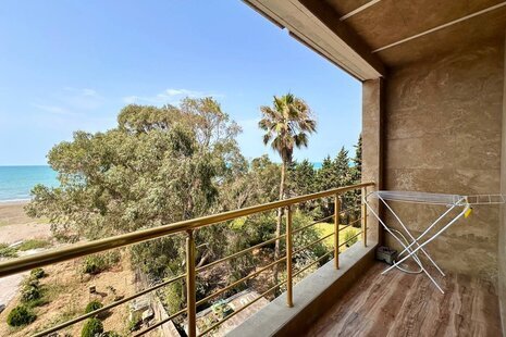 واحد مبله دوخواب 302 لاولی روم در محمودآباد