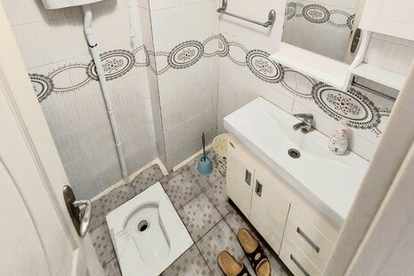 آپارتمان مبله دوخواب آریان 2 در پونک