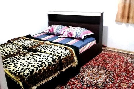 واحد طبقه اول کوهستان در جواهرده