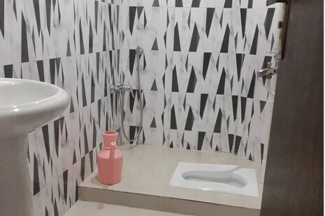 واحد در طبقه همکف ویلا در مازندران