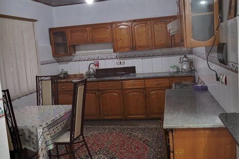 ویلا سه خواب مبله خانوم دریایی در تنکابن