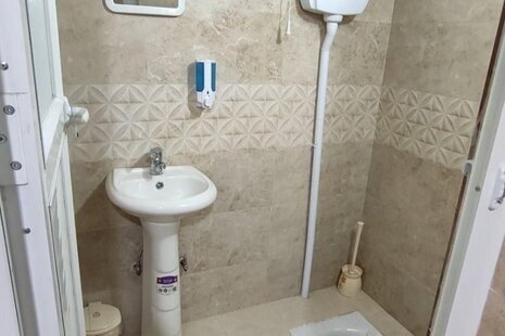 آپارتمان مبله تک خواب 1 در قم