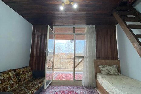 ویلا تریپلکس باغ پریا در رشت