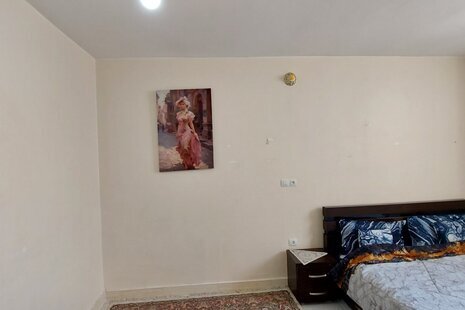 آپارتمان دو خواب میلاد 2 در اهواز