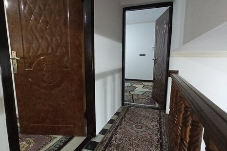 ویلا دوبلکس استخردار دوخواب در رامسر