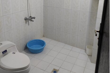 واحد دو خواب مبله 2 در هتل آپارتمان اصفهان