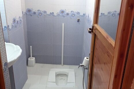 ویلا دوبلکس تکخواب کوهستانی در کلاردشت