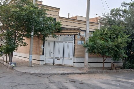 آپارتمان مبله دوخواب فواد در کاشان