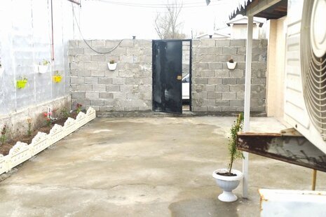 ویلا تکخواب گیل مرد در رشت