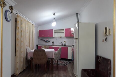 ویلا تکخواب دیبا در تنکابن