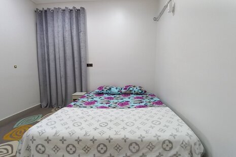 سوئیت مبله سوییت لند در آبادان