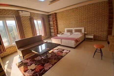 واحد مبله دوبلکس 203 در هتل تنکابن