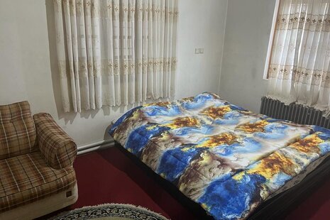 ویلا باغ دوخواب کلار در کلاردشت