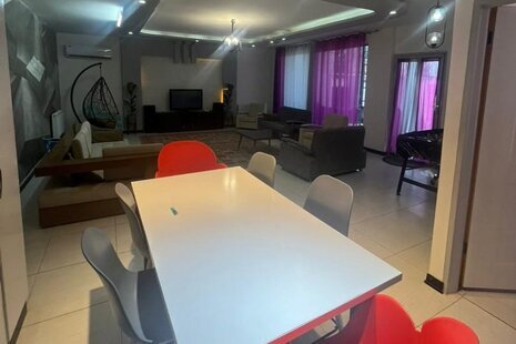 ویلا استخردار مبله دوخواب در چهارباغ