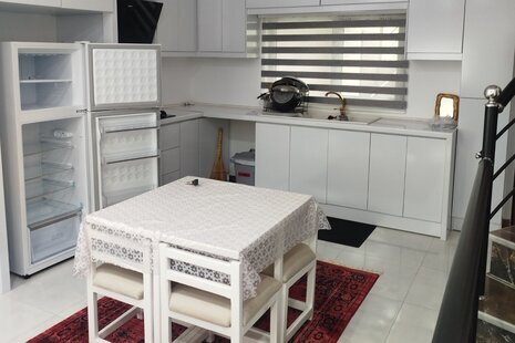 ویلا استخردار دوخواب خانلری در محمودآباد