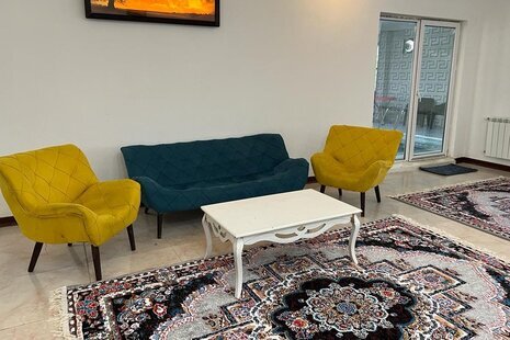 ویلا دوبلکس استخردار سه خواب در بندر انزلی