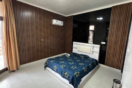 ویلا دوبلکس سه خواب استخردار مدرن در دزفول