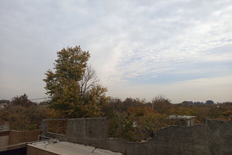 آپارتمان مبله تکخواب باغ پرتقال در نجف آباد