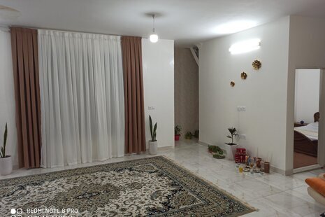 ویلا مبله دو خواب در بروجرد