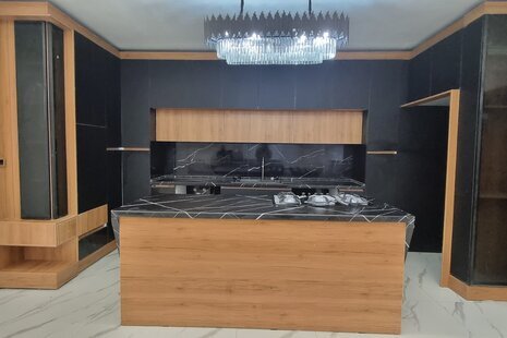 ویلا دوبلکس استخردار سه خواب رونیکا پلاس 3 در تنکابن