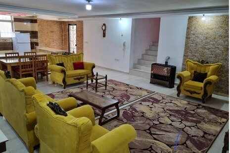 ویلا دوبلکس دو خواب 42 در نور