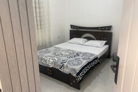 ویلا مبله دوخواب گیل ماه در شفت