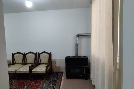 آپارتمان مبله تکخواب در کلاردشت
