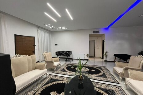 ویلا استخردار مبله دوخواب دکتر در کردان