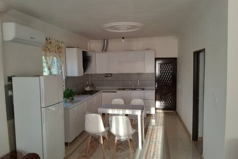 ویلا تکخواب روار در صومعه سرا