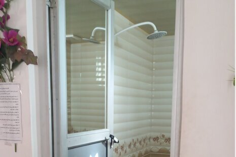 ویلا تکخواب مبله شمعدونی در ماسال