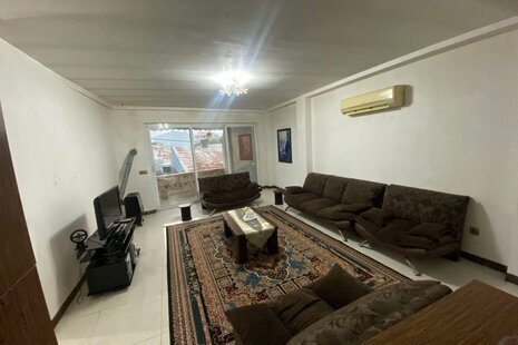 آپارتمان مبله دوخواب شایان در رشت