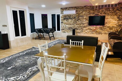 ویلا نارون دو خواب در ماهدشت