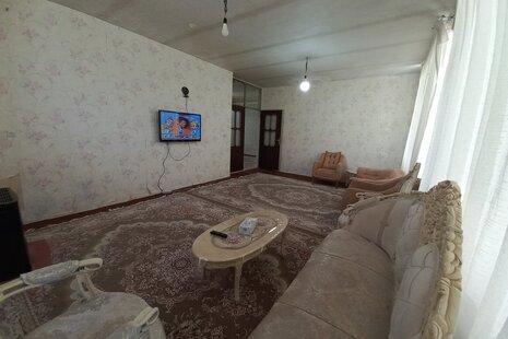 ویلا سه خواب ماهور5 در خرم آباد